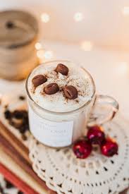 Vela Capuchino 180gr Gaia  Canarias