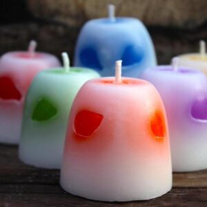 Velas emocionales
