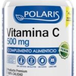 Vitamina C 500mg 50 comprimidos Polaris