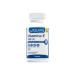 Vitamina E 400ui 100 Perlas Polaris