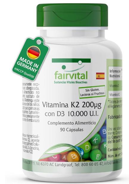 Vitamina-K2-200g-y-D3-10000U.I.-90cap-Fairvital.jpg Vitamina K2-200µg y D3-10000U I 90cáp Fairvital