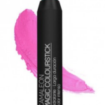 Magic Stick Azul Camaleón labial que cambia de color