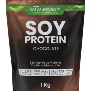 Soy Protein Sotya Sport Chocolate