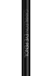 lapiz ojo negro Camaleon