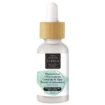 Sérum Facial Ácido Hialurónico Banban 30 ml con ingredientes de origen natural para hidratar y cuidar la piel.