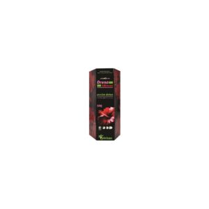 Drena Hibiscus 500 ml Slim Line Pinisan