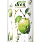 Apple Dren Pinisan con vinagre de manzana en envase de 500 ml