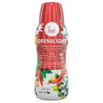 Drenalight Hot DietMed con guaraná y café verde