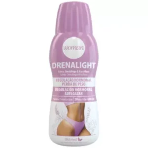 Drenalight Woman Dietmed complemento líquido de 600 ml