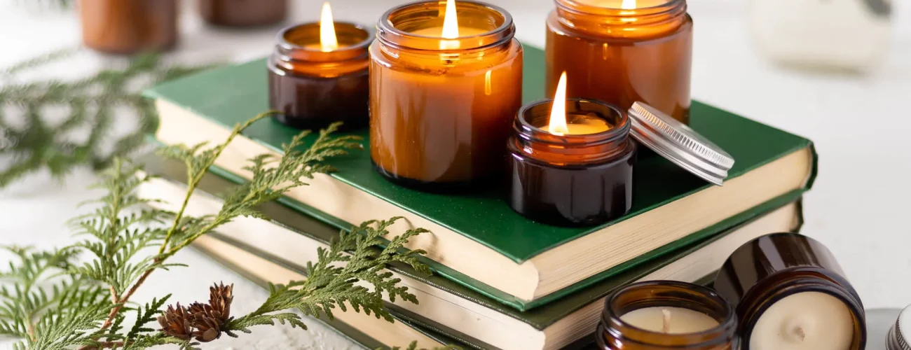 Hogar y regalos en herbolario en Las Palmas